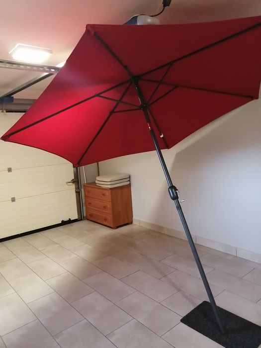 Parasol ogrodowy NOWY