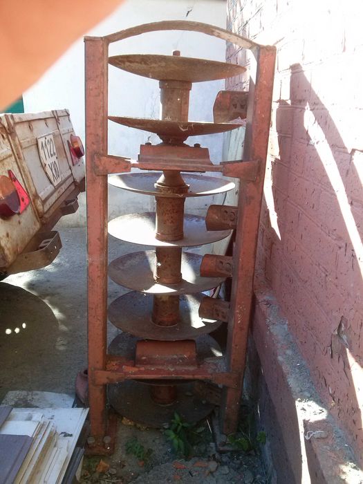 Продам запчасти к трактору Т-40,: 2 000 грн. - Для сільгосптехніки ...