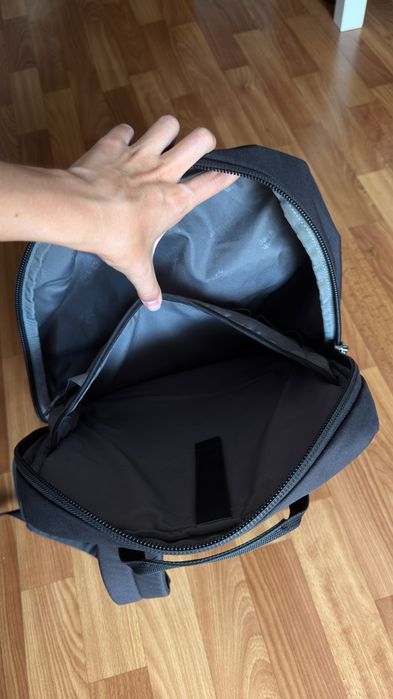 Рюкзак Jack Wolfskin
