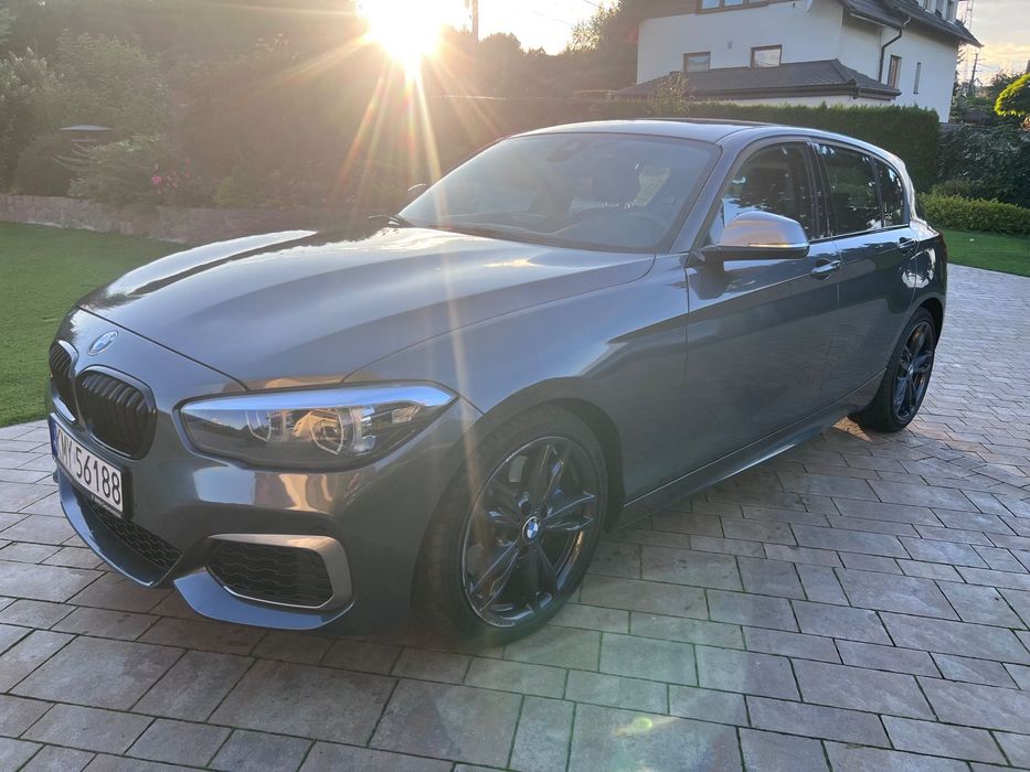 BMW 1M