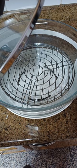 Forno eléctrico convection oven