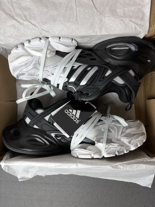 Кросівки Adidas Vento XLG Deluxe / адидас венто 37-44