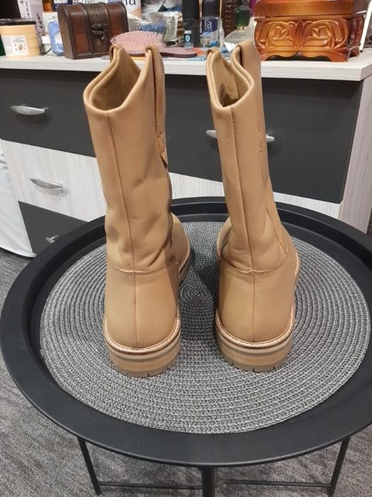 Сапожки ASOS 40 размер.