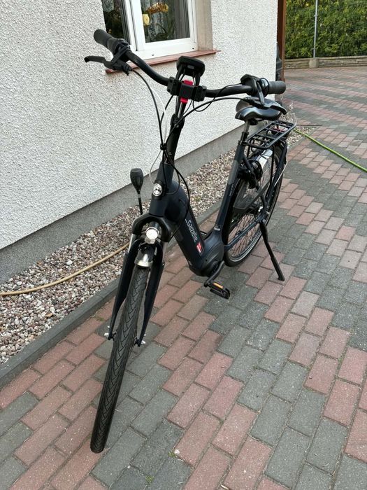 Gazelle arroyo C7 ellte