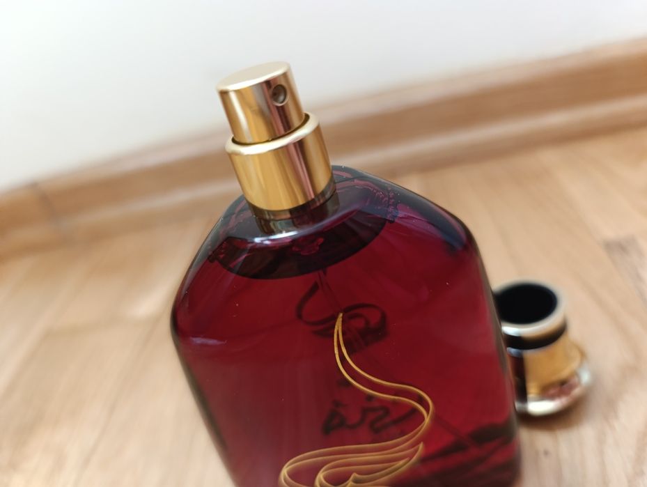 Perfumy Lattafa Muna