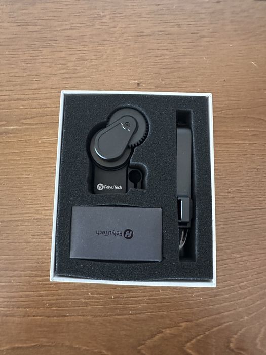 Feiyutech Ak4000 Gimbal