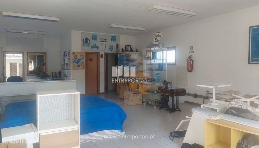 Venda de loja em Aveleda, Vila do Conde