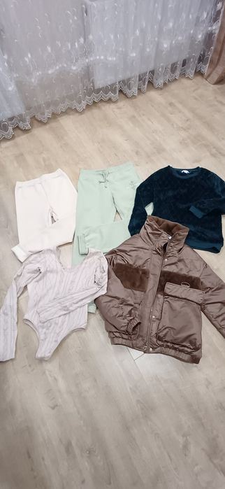 Розгружаю  шафу )