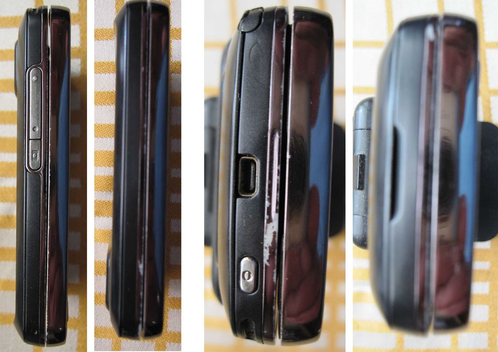 Телефон Nokia N97 б/у рабочий