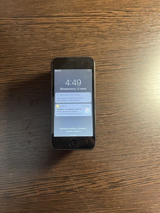 Продам Ipod  6 16 gb