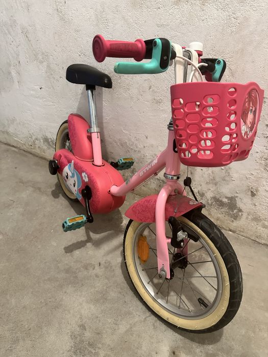 Cadeiras bicicletas ventuinhas