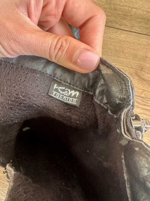 oddam buty rozmiar 39