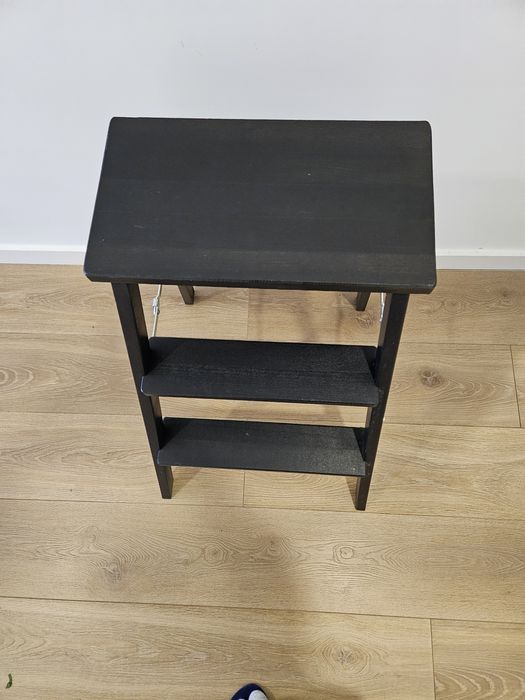 Escada 3 degraus ikea