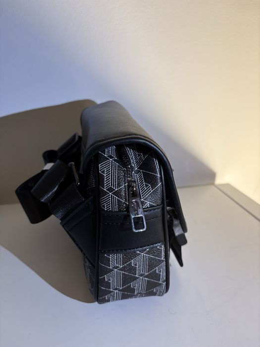 bolsa da lacoste nova