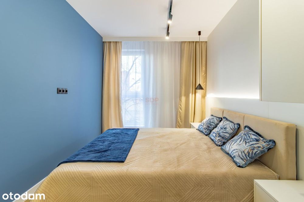 NOWY, Umeblowany Apartament  - DO WPROWADZENIA!