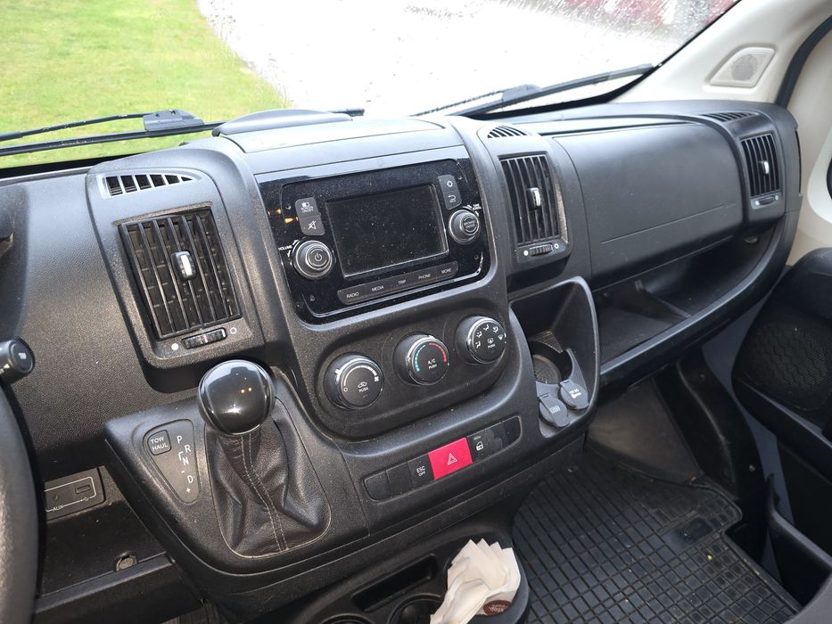 Sprzedam  ram promaster 3.6 pentastar