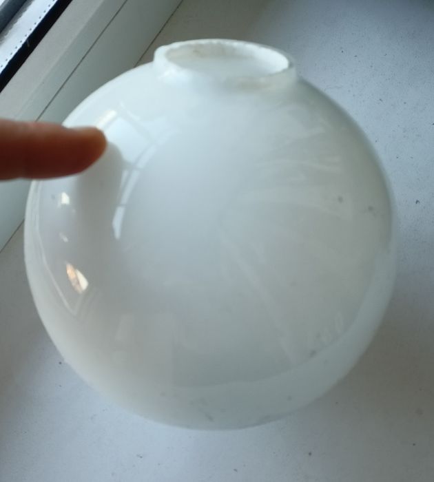 Плафон світильника