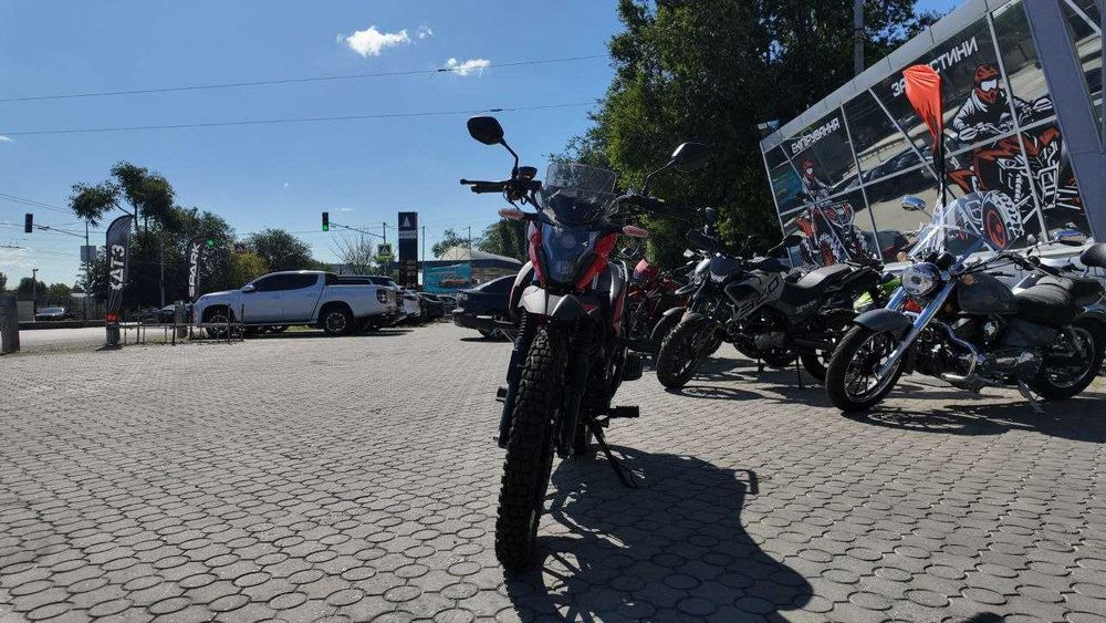 FORTE FT 250-H3 - ТЕСТ-ДРАЙВ > Розстрочка Mono/Privat > Доставка НП