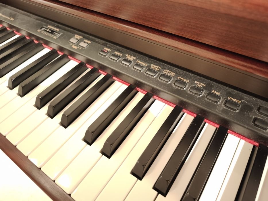 Pianino cyfrowe Kawai CN-4 epiano.pl