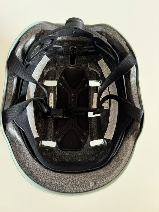 Capacete Bicicleta/patins/trotinete/skate
