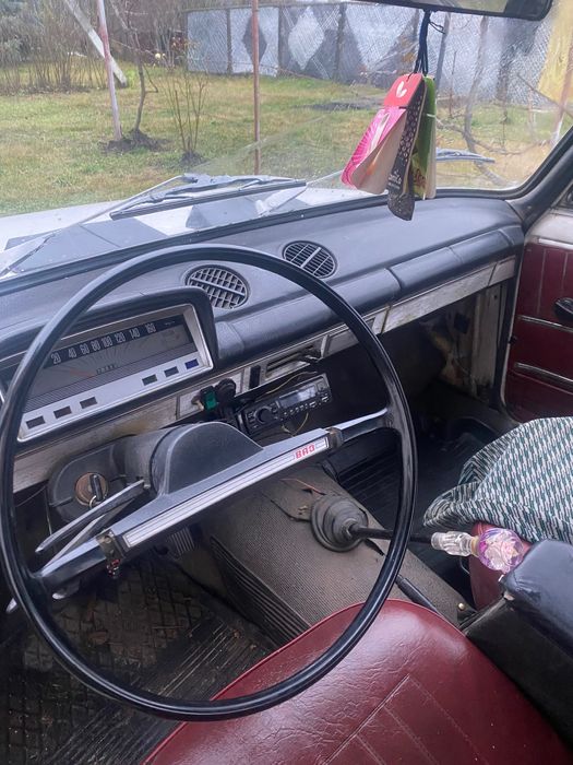 Продам ваз 2101.