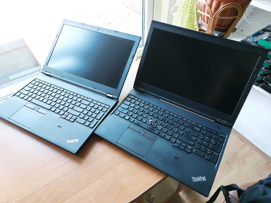 Laptop Lenovo ThinkPad L570 i5-7200U (2 szt.)