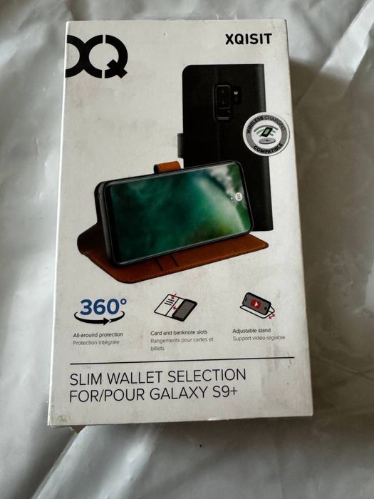 Чохол для Samsung Galaxy S9+