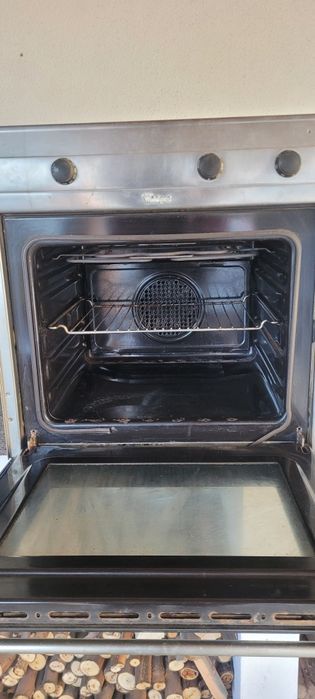 Forno eléctrico de encastrar