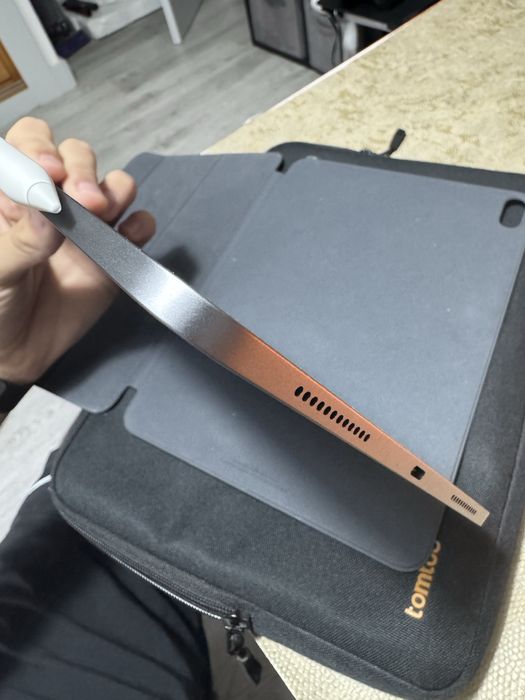 Ipad air m3 11" 128gb + Apple Pencil Pro