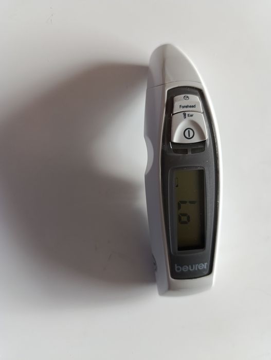 Termómetro Beuer