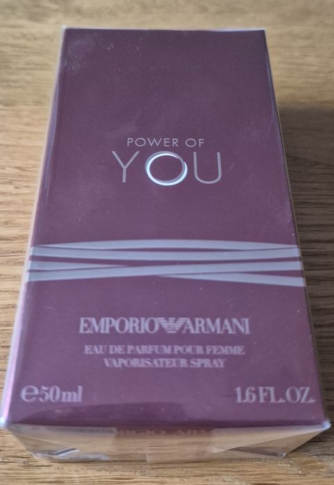 Armani Power of You  50 ml.