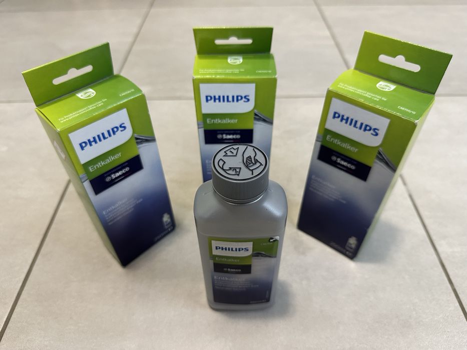 Средство для удаления накипи Philips CA6700/10 (250 мл.)