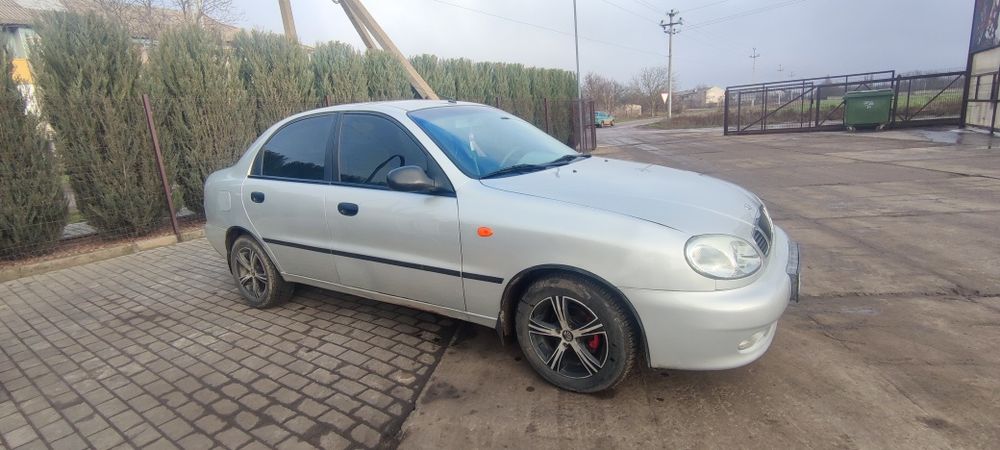 Продам Ланос 1.5  Поляк