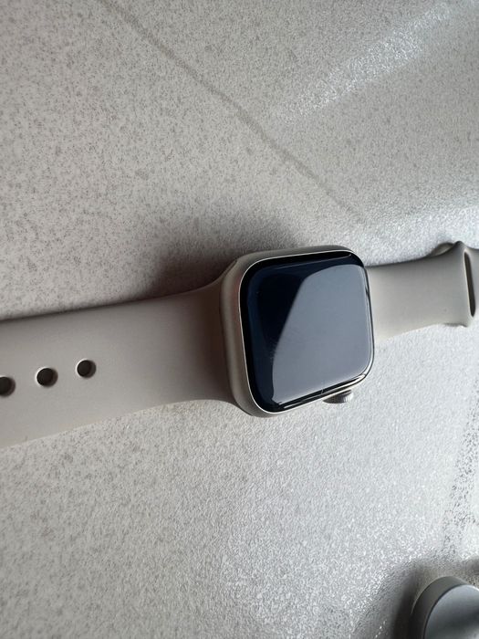 Smartwatch Apple Watch Series 7 GPS Cellural