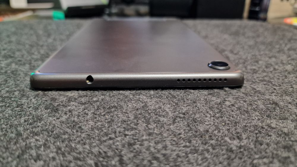 Tablet Lenovo TabM8 HD LTE Sim 32GB Extra Stan ZestawTanio