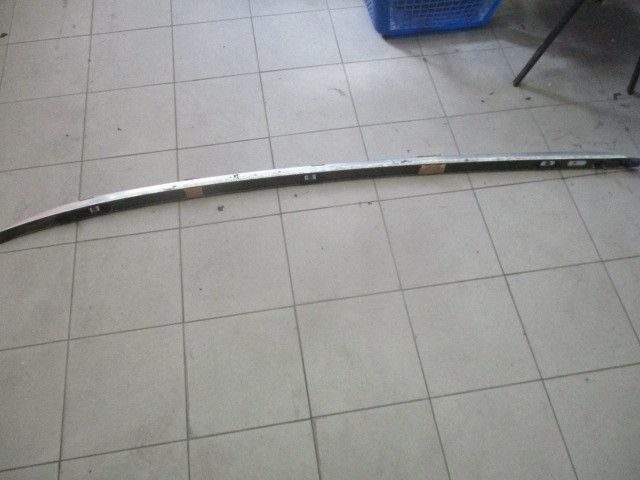 Barra de tejadilho PEUGEOT 508