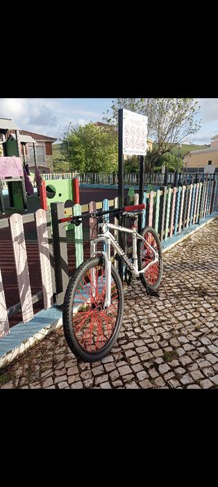 Bicicleta Merida - Para despachar!!!