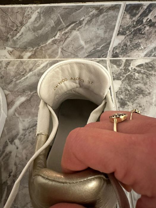 Buty damskie 37 Dolce & Gabbana