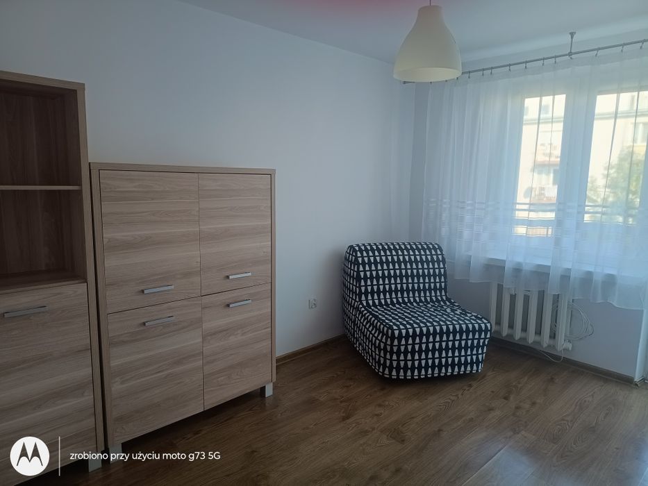 Wynajmę Mieszkanie