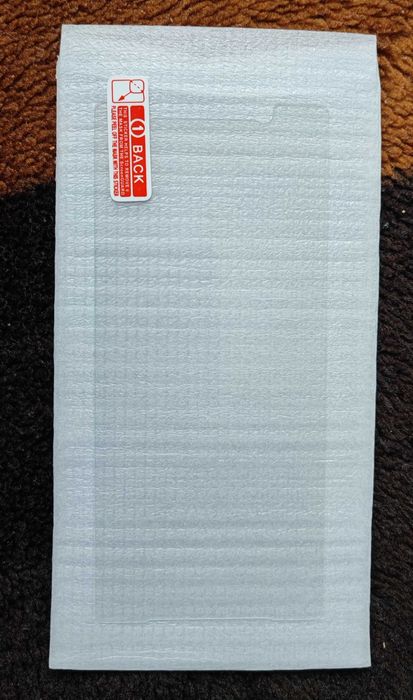 Futerał i szkła ochronne do Sony Xperia XZ2 Compact