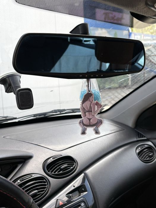 Ford Focus 1 турбодизель