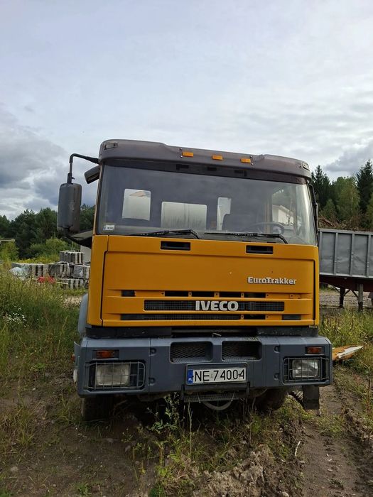 Iveco