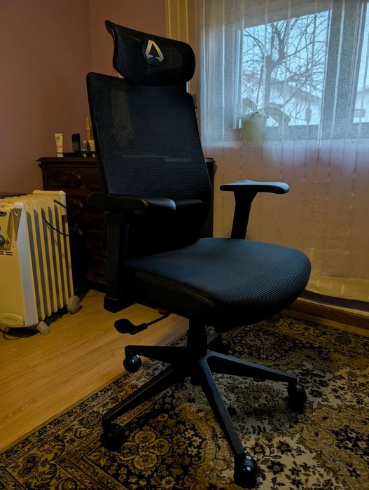 Cadeira Alpha Gamer Stella