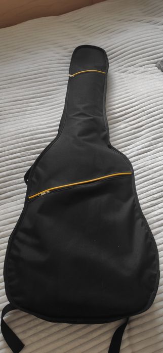 Gitara klasyczna + Gratis