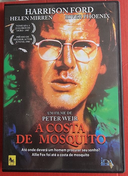 Filmes DVD Letras D E F G
