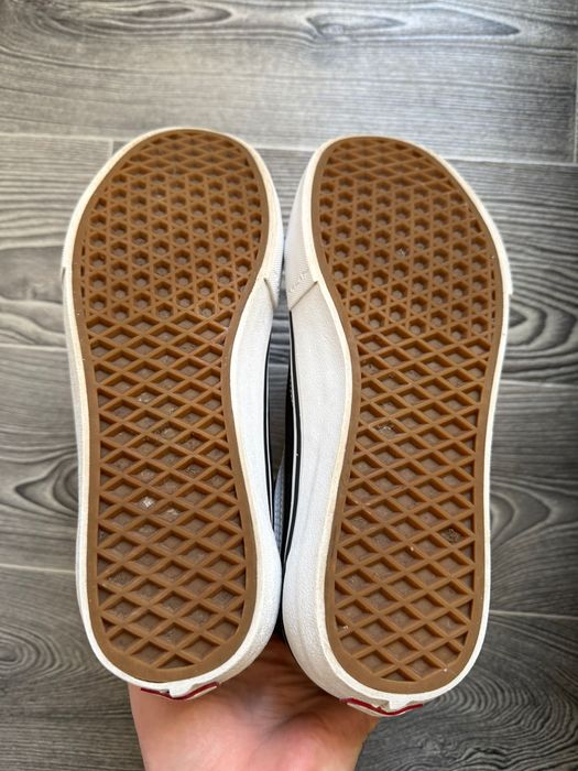 Кроссовки - кеды vans old skool pro размер 41 стелька 26 см