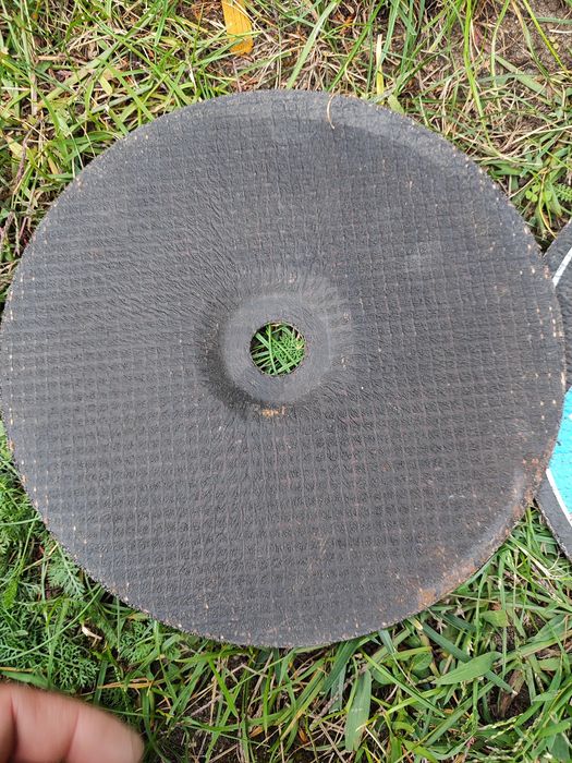 Tarcze do cięcia 230mm