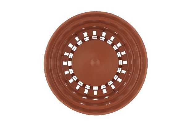 .Doniczki  miski fi 17 cm na chryzantemy i bratki i inne rośliny