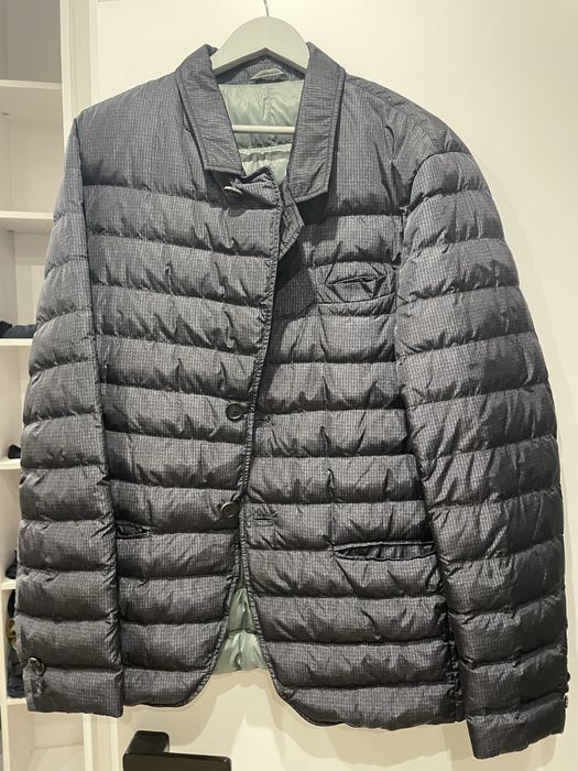 куртка PRADA оригинал