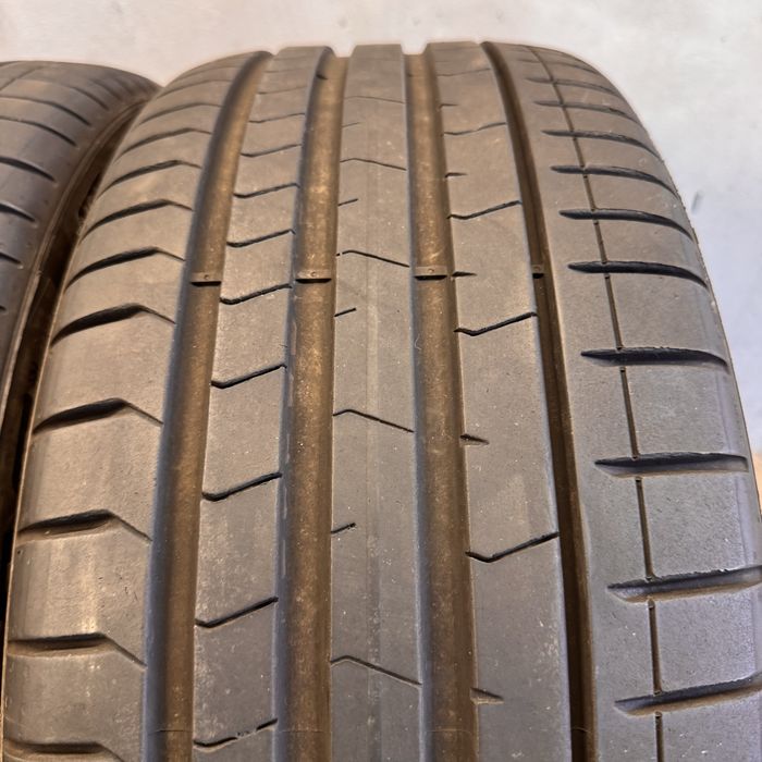 2 шт літні 255/40/21 pirelli pzero 2025!!!6,3 mm